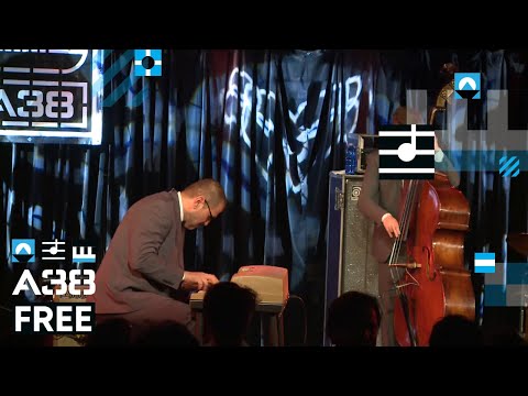 Timo Lassy Band - Teddy the Sweeper // Live 2012 // A38 Free