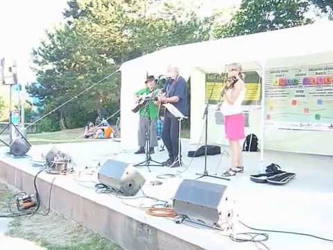 Repetenti - Repetenti - Na každý mezi po ránu rosu máš