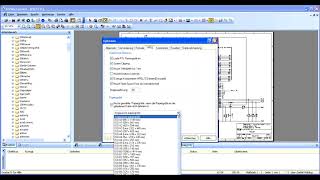 Darstellung von HPGL-2 und HP-RTL Plotdateien in VcView Convert