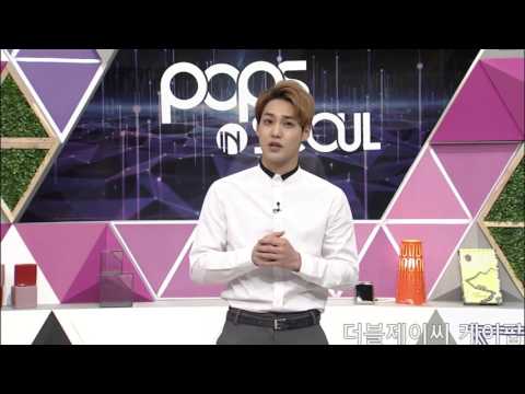 160630 JJCC - 더블제이씨 Eddy 'Pops In Seoul'