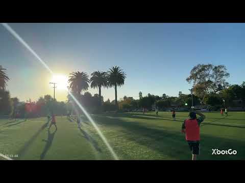 Equipo A vs Equipo B (4-2) 