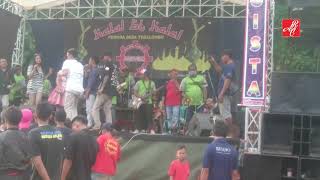 Download lagu GERIMIS MELANDA HATI [DUET] - NEW MAGISTA - LIVE TEGALOMBO [HD] mp3