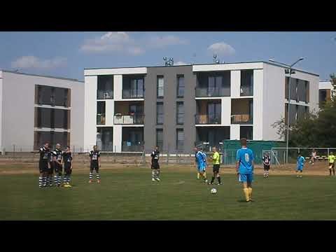 Czarni Kaźmierz - Spójnia