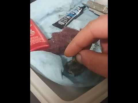 5R55S 5R55W solenoid issues.