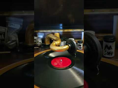 At Last - (The Stardusters) Charlie Spivak & his Orchestra Columbia Records #36642 1942