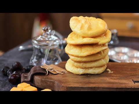 Cloud Bread