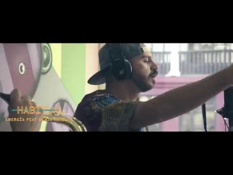 SESIONES DE ESTACIÓN. HABITUAL - ENERGÍA FT BENJAMÍN MATELUNA