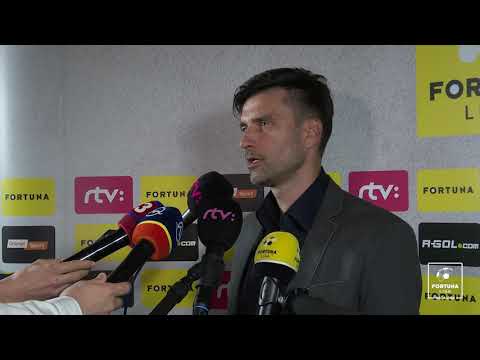 Pavol Staňo = najlepší tréner sezóny (rozhovor)