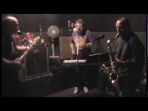 UB40 - After Tonight - Rehearsal by 2B40, The Best UB40 Tribute Band
