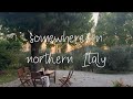 The Girlies Go To Italy
