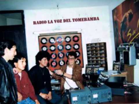 Mirame Grupo Acustica