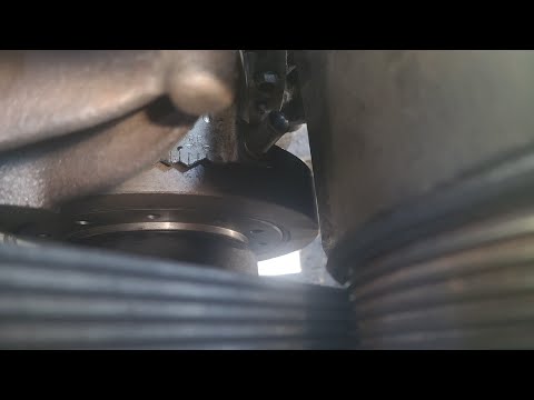 How to set timing on Chevrolet / GMC 350 / 5.7L V8 TBI Simple step by step.