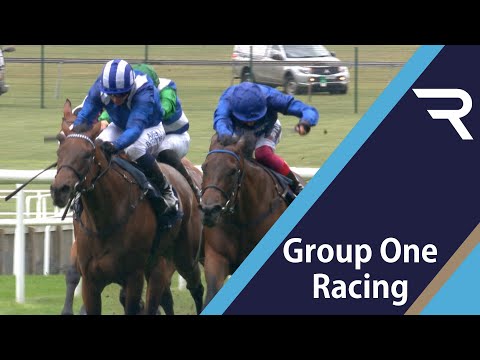 2020 Tattersalls Falmouth Stakes - Racing TV