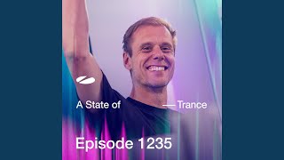 Foamek - The Room (Asot 1235) video