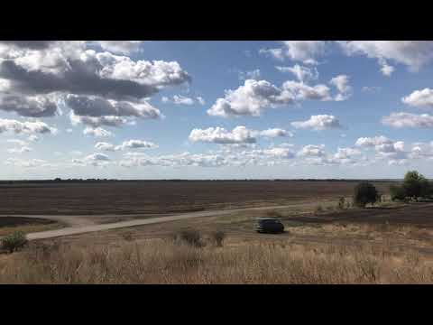 Klöstitz, Vesela Dolyna - Blick über das "Fröhliche Tal", Bessarabien