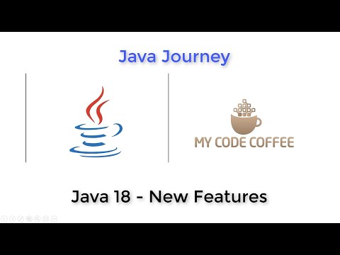 Java 18 Features