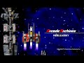 Arcade Archives: Nebulasray  Playstation  játékmenet videója