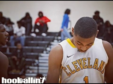 Timothy 'TJ' SQUARE III: Official HooBallin Junior Year HighLights | Underrated HighSchool Prospect