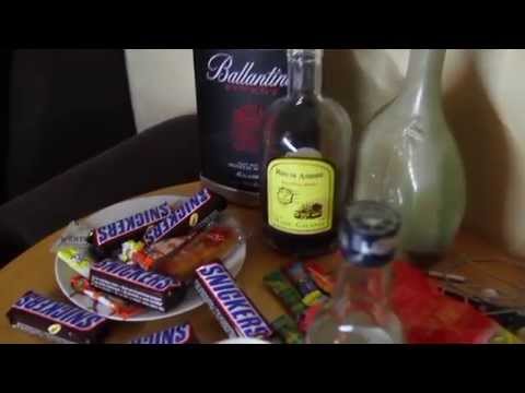 LAYLOW DOWN - Snickers (Rond La Lune Mixtape Vol1)