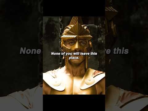 Immortals (2011) | Final Battle: Zeus & Gods vs Titans ⚡⚔️🔥