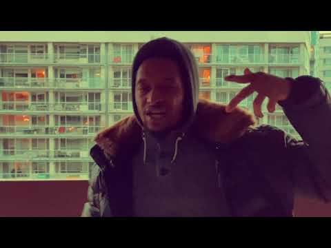 FRESH BEEZY - DOUGOU BE KAK (FREESTYLE VIDEO)