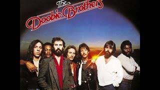 The Doobie Brothers - Real Love
