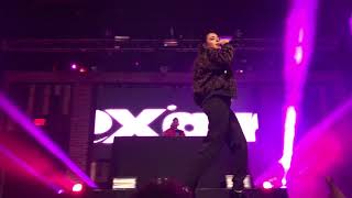 3AM (Pull Up) - Charli XCX at H&amp;M Event Powered By Pandora