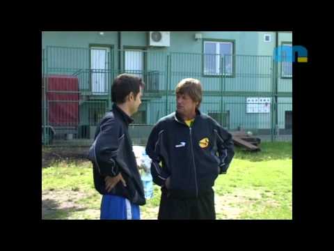 Droga do awansu - sezon 2008/2009 - cz. 1