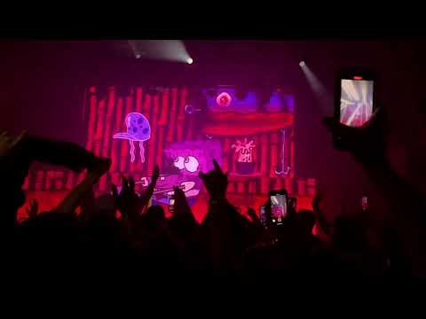 Fisher - Losing It - Live @ Big Night Live