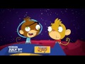 KidsClick Launch Promo Kids Version