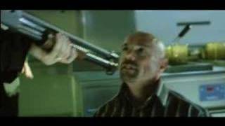 SAT L'ARTIFICIER - TEASER DU CLIP "UNE VOIX ME DIT"