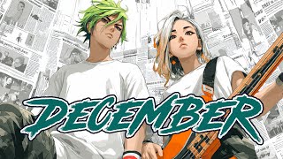 Download lagu December – Neck Deep | Pop Punk Cover | SKDP mp3