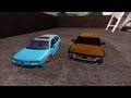 VW Golf 4 R32 для GTA San Andreas видео 2
