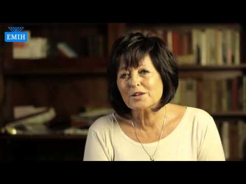 Magyar és zsidó identitás: Kánya Kata és a kokárdás zsidó kisfiú