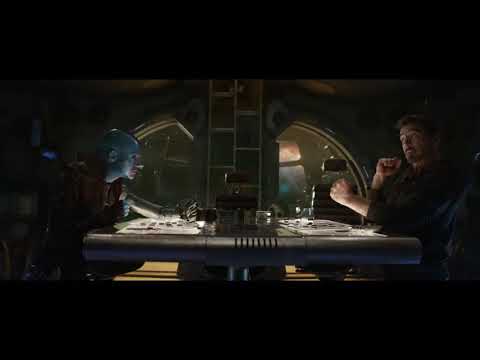 The Endgame