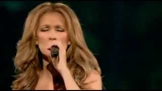 Celine Dion - Je Sais Pas (live)