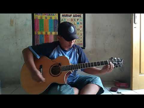 Shallow - fingerstyle cover (original song by Bradley Cooper feat Lady Gaga)