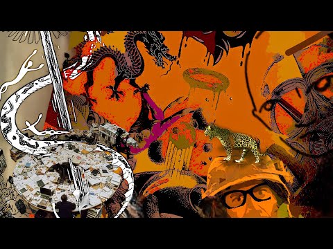 Ill Conscious X Marshtini (Loop.Holes) - "Declare" remix 