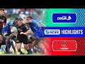 Super Rugby Pacific 2024 | Fijian Drua v Crusaders | Round 3 Highlights