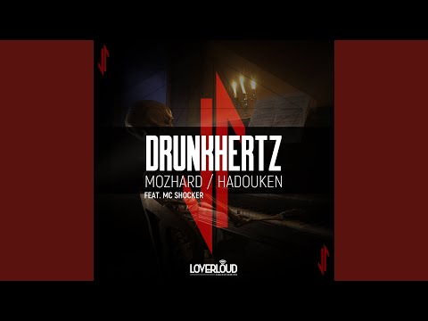 Mozhard (feat. Mc Shocker)