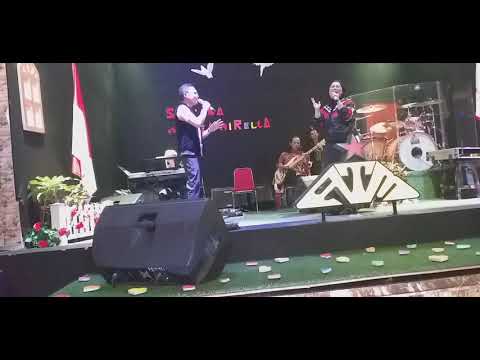 DEA MIRELLA Feat SARWANA - THE PRAYER (Cover Celine Dion & Andrea Bocelli)