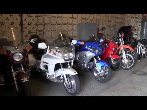 Show 11 - Part 1 - Open & Dunlop Q3