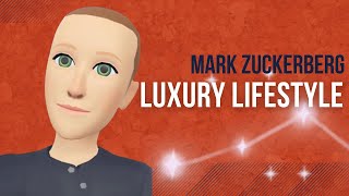 Download lagu Mark Zuckerberg Lifestyle 2020 | Luxury Lifestyle mp3