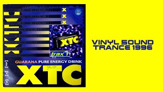 Leroy – The First Flight ( Trance 1993 )