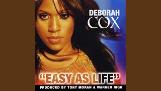 Easy As Life (Club Mix)
