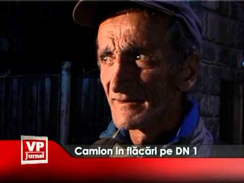 TIR IN FLACARI PE DN1