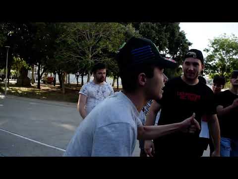 PUZZLE RAGNAROK- FECHA 2|| CLASSIC VS SPEEDWAY VS NEUROTICO|| (OCTAVOS)