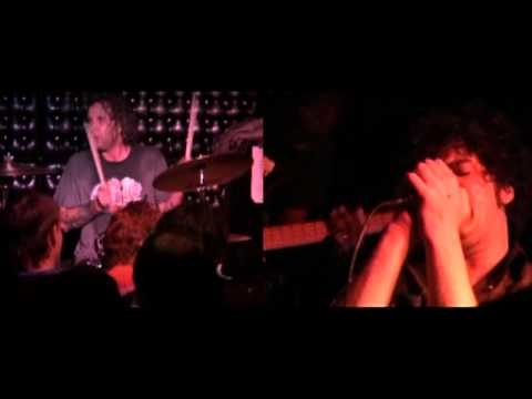 Zen Guerrilla Live@The Casbah Part 3