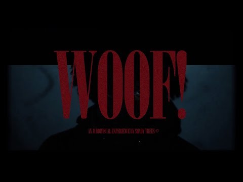 3K - WOOF! (OFFICIAL MUSIC VIDEO)