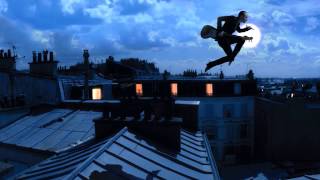 Calogero - Prendre racine